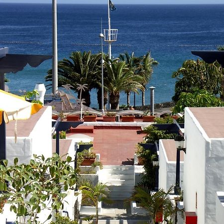 Apartamentos Playamar Puerto del Carmen  Exterior photo