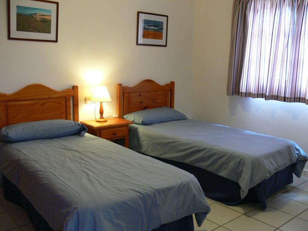 Apartamentos Playamar Puerto del Carmen  Room photo